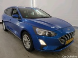  Ford  Focus Ford  1.0 EcoBoost 125pk Titanium Bus. Wagon 5d #11