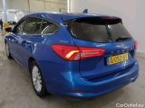  Ford  Focus Ford  1.0 EcoBoost 125pk Titanium Bus. Wagon 5d #14