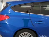  Ford  Focus Ford  1.0 EcoBoost 125pk Titanium Bus. Wagon 5d #24
