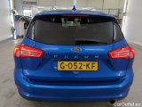  Ford  Focus Ford  1.0 EcoBoost 125pk Titanium Bus. Wagon 5d #28