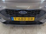  Ford  Focus Ford  1.0 EcoBoost Hybrid ST-Line Style Wagon 5d #4