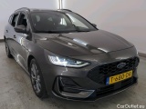  Ford  Focus Ford  1.0 EcoBoost Hybrid ST-Line Style Wagon 5d #13