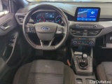  Ford  Focus Ford  1.0 EcoBoost Hybrid ST-Line Style Wagon 5d #22