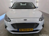  Ford  Focus Ford  1.0 EcoBo Hybr 125pk Trend Edit Bs Wagon 5d #5