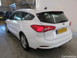  Ford  Focus Ford  1.0 EcoBo Hybr 125pk Trend Edit Bs Wagon 5d #10