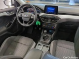  Ford  Focus Ford  1.0 EcoBo Hybr 125pk Trend Edit Bs Wagon 5d #17