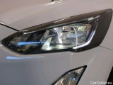  Ford  Focus Ford  1.0 EcoBo Hybr 125pk Trend Edit Bs Wagon 5d #21