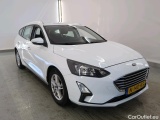  Ford  Focus Ford  1.0 EcoBo Hybr 125pk Trend Edit Bs Wagon 5d #22