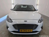  Ford  Focus Ford  1.0 EcoBo Hybr 125pk Trend Edit Bs Wagon 5d #23