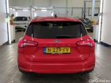  Ford  Focus Ford  1.0 EcoBo Hybrid 125pk Titan X Bus Wagon 5d #9