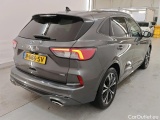  Ford  Kuga Ford  ST-Line X 2.5 PHEV e-CVT automaat 5d #2