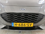  Ford  Kuga Ford  ST-Line X 2.5 PHEV e-CVT automaat 5d #5