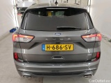 Ford  Kuga Ford  ST-Line X 2.5 PHEV e-CVT automaat 5d #10