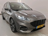  Ford  Kuga Ford  ST-Line X 2.5 PHEV e-CVT automaat 5d #21