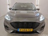  Ford  Kuga Ford  ST-Line X 2.5 PHEV e-CVT automaat 5d #22