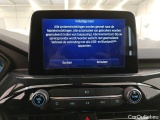  Ford  Kuga Ford  ST-Line X 2.5 PHEV e-CVT automaat 5d #33