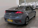  Hyundai   Ioniq Hyundai 1.6 GDI Blue HEV i-Motion Plus 5d #2