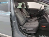  Hyundai   Ioniq Hyundai 1.6 GDI Blue HEV i-Motion Plus 5d #3
