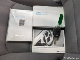  Hyundai   Ioniq Hyundai 1.6 GDI Blue HEV i-Motion Plus 5d #4