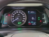  Hyundai   Ioniq Hyundai 1.6 GDI Blue HEV i-Motion Plus 5d #7