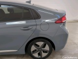  Hyundai   Ioniq Hyundai 1.6 GDI Blue HEV i-Motion Plus 5d #9