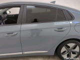  Hyundai   Ioniq Hyundai 1.6 GDI Blue HEV i-Motion Plus 5d #10
