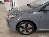  Hyundai   Ioniq Hyundai 1.6 GDI Blue HEV i-Motion Plus 5d #12