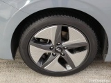 Hyundai   Ioniq Hyundai 1.6 GDI Blue HEV i-Motion Plus 5d #15