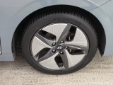  Hyundai   Ioniq Hyundai 1.6 GDI Blue HEV i-Motion Plus 5d #14