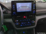  Hyundai   Ioniq Hyundai 1.6 GDI Blue HEV i-Motion Plus 5d #16
