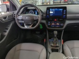  Hyundai   Ioniq Hyundai 1.6 GDI Blue HEV i-Motion Plus 5d #19