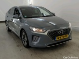  Hyundai   Ioniq Hyundai 1.6 GDI Blue HEV i-Motion Plus 5d #20