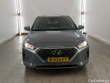  Hyundai   Ioniq Hyundai 1.6 GDI Blue HEV i-Motion Plus 5d #21