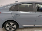  Hyundai   Ioniq Hyundai 1.6 GDI Blue HEV i-Motion Plus 5d #23