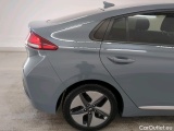  Hyundai   Ioniq Hyundai 1.6 GDI Blue HEV i-Motion Plus 5d #24