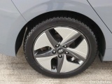  Hyundai   Ioniq Hyundai 1.6 GDI Blue HEV i-Motion Plus 5d #25