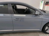 Hyundai   Ioniq Hyundai 1.6 GDI Blue HEV i-Motion Plus 5d #28