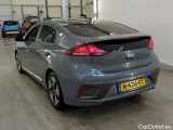  Hyundai   Ioniq Hyundai 1.6 GDI Blue HEV i-Motion Plus 5d #29