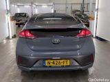  Hyundai   Ioniq Hyundai 1.6 GDI Blue HEV i-Motion Plus 5d #30