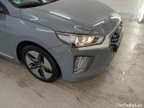  Hyundai   Ioniq Hyundai 1.6 GDI Blue HEV i-Motion Plus 5d #34