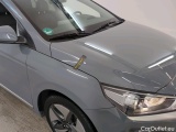  Hyundai   Ioniq Hyundai 1.6 GDI Blue HEV i-Motion Plus 5d #36