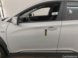  Hyundai  Konna Hyundai KONA Comfort Smart Electric 64 kWh 5d #37