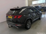  Hyundai  Tucson Hyundai  1.6 T-GDI HEV Comfort Automaat 5d #2