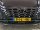  Hyundai  Tucson Hyundai  1.6 T-GDI HEV Comfort Automaat 5d #5