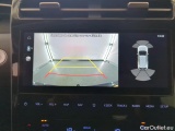  Hyundai  Tucson Hyundai  1.6 T-GDI HEV Comfort Automaat 5d #9