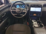  Hyundai  Tucson Hyundai  1.6 T-GDI HEV Comfort Automaat 5d #11