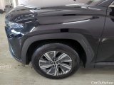  Hyundai  Tucson Hyundai  1.6 T-GDI HEV Comfort Automaat 5d #14