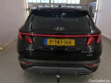  Hyundai  Tucson Hyundai  1.6 T-GDI HEV Comfort Automaat 5d #24