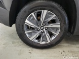  Hyundai  Tucson Hyundai  1.6 T-GDI HEV Comfort Automaat 5d #28