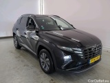  Hyundai  Tucson Hyundai  1.6 T-GDI HEV Comfort Automaat 5d #29